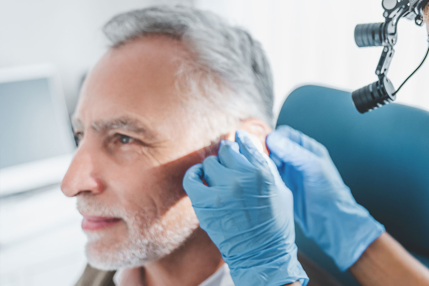 ENT New York | Allergy Consultation, Ear Infection and Nasal And Sinus Surgery