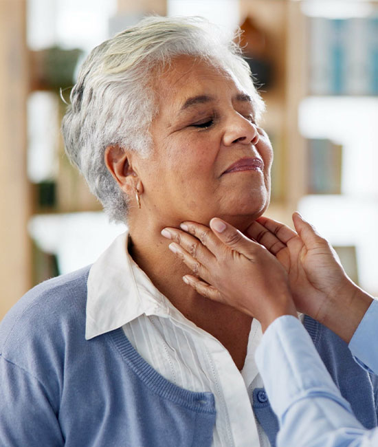 ENT New York | Neck Masses, Thyroid Parathyroid and Allergy Consultation