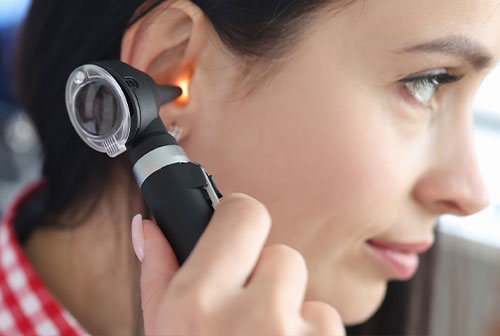 ENT New York | Voice Throat Evaluation, Hearing Evaluation and Allergy Consultation